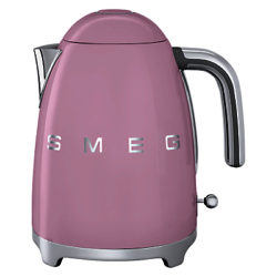 Smeg KLF11 Kettle Pink